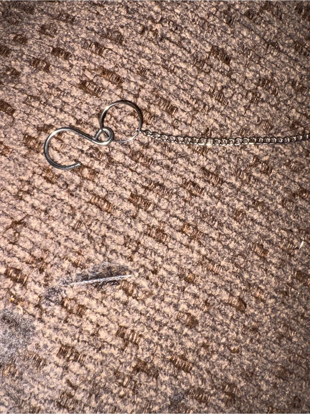 Hand Crafted elegant silver